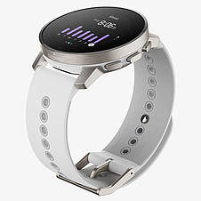 Смарт-годинник Suunto 9 Peak Birch White Titanium, фото 4