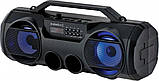 Портативні колонки Rebeltec SoundBox 440, фото 3