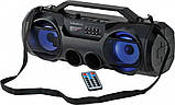 Портативні колонки Rebeltec SoundBox 440, фото 4