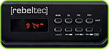 Портативні колонки Rebeltec SoundBox 440, фото 5