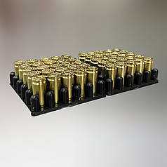 Холостий патрон STS кал. 9 мм Р.А.K., пістолетний