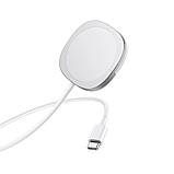 Зарядка Qi Hoco core magnetic holder wireless fast charger CW35 |15W|, фото 4