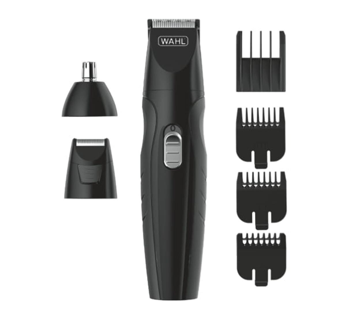 Машинка для стрижки + тример Wahl 09685-016