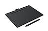 Графічний планшет Wacom Intuos M Bluetooth Black (CTL-6100WLK-N), фото 2