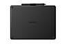 Графічний планшет Wacom Intuos M Bluetooth Black (CTL-6100WLK-N), фото 3