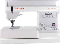 Швейная машинка электромеханическая Gritzner Tipmatic 1037 DFT