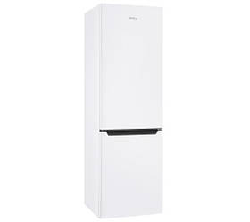 Холодильник з морозильною камерою Amica FK299.2FTZ
