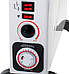 Обігрівач Mesko MS 7741 white, фото 7