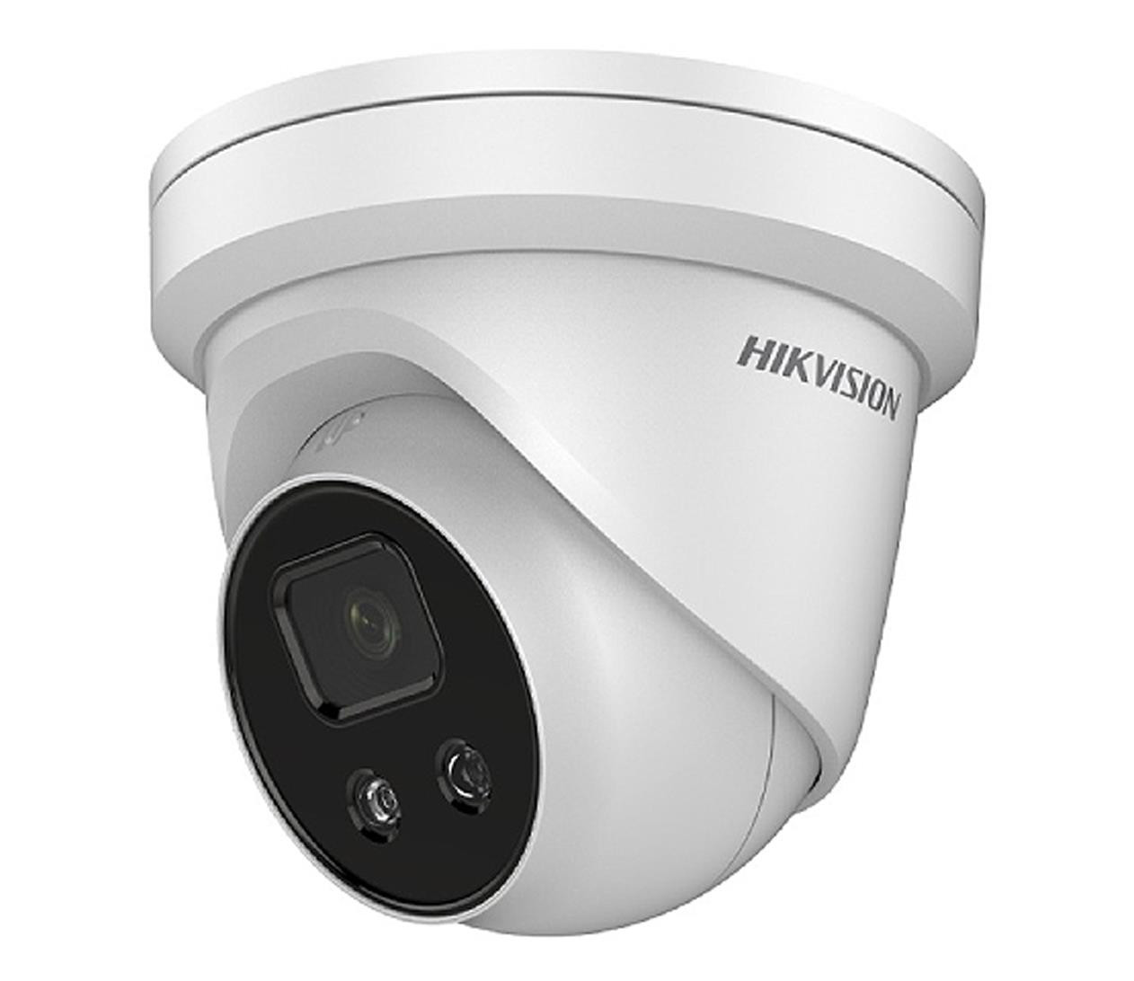 IP-камера відеоспостереження Hikvision DS-2CD2386G2-I (2.8 мм)(C)