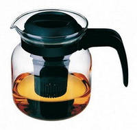 Чайник заварочный Matura с ф 1,0л Color Simax s3772/s чайник для заварки заварник