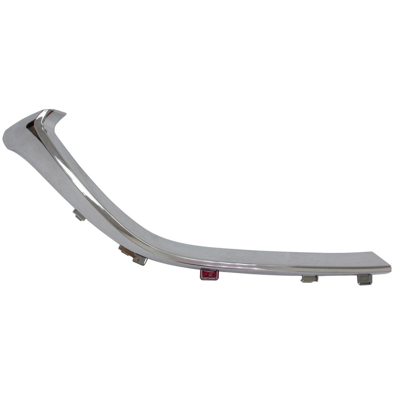 Молдинг решітки радіатора Mazda: CX-9, TK50507J1A, фото 1