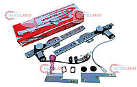 Электростеклоподъемники 2101,2103,2106 Форвард