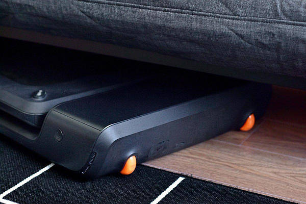 Xiaomi KingSmith Walking Pad A1 Pro Black WPA1F Pro Tomdom 1861708062