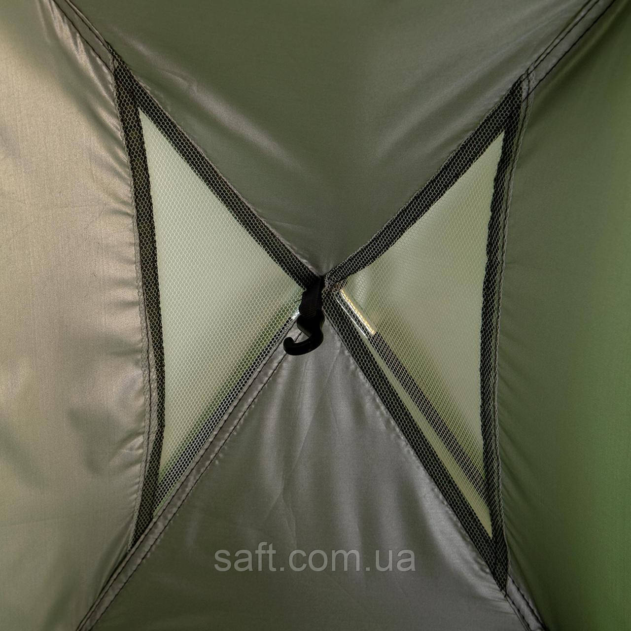 Палатка двухместная для туризма SP-Sport - фото 10 - id-p1861829187