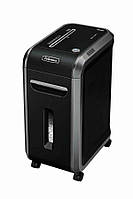 Шредер Fellowes Microshred 99Ms (46091)