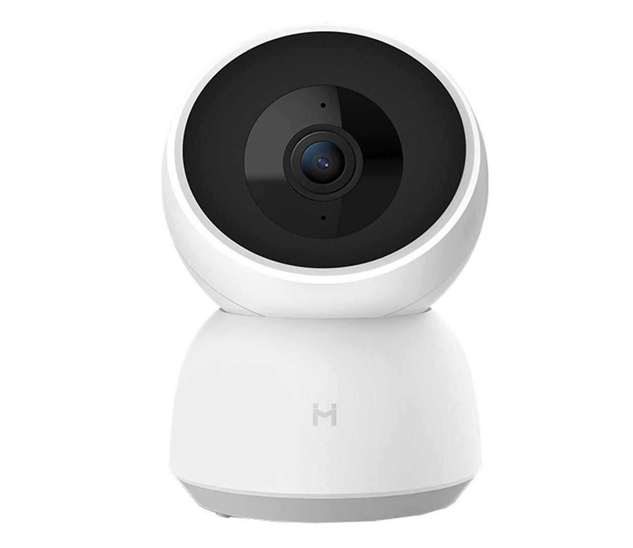 IP-камера відеоспостереження Imilab Smart Camera A1 (CMSXJ19E)