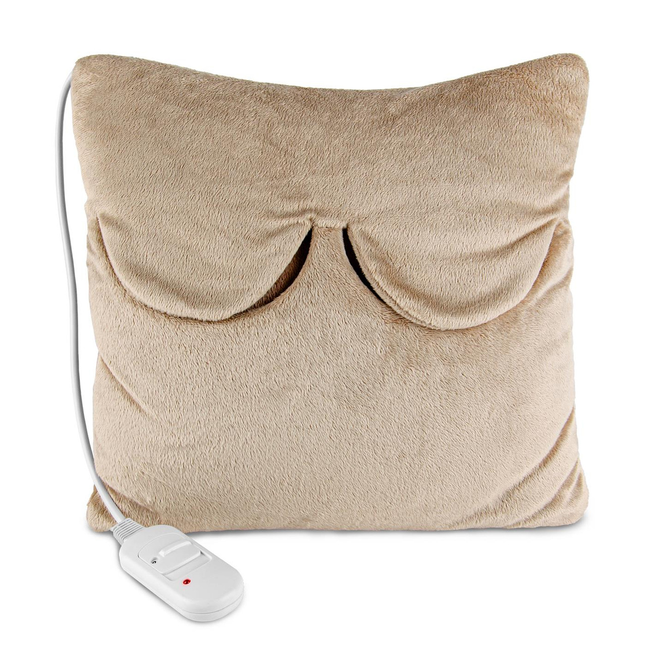 Електрична подушка Gotie GPE-200G Beige