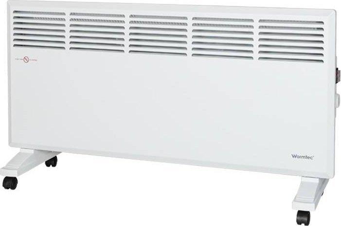Обігрівач Warmtec EWN-2500W