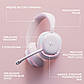 Навушники з мікрофоном Logitech G735 Off White (981-001083), фото 7