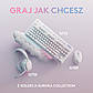 Навушники з мікрофоном Logitech G735 Off White (981-001083), фото 9