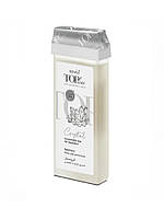 Italwax Віск у картриджі (касеті) Кристал Top Formula для депіляції, 100 г (виробництво Італія)