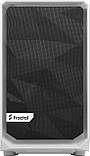 Корпус Fractal Design Meshify 2 Nano TG White (FD-C-MES2N-02), фото 2