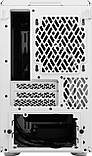 Корпус Fractal Design Meshify 2 Nano TG White (FD-C-MES2N-02), фото 5