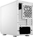 Корпус Fractal Design Meshify 2 Nano TG White (FD-C-MES2N-02), фото 6
