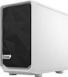 Корпус Fractal Design Meshify 2 Nano TG White (FD-C-MES2N-02), фото 7