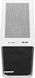 Корпус Fractal Design Meshify 2 Nano TG White (FD-C-MES2N-02), фото 8