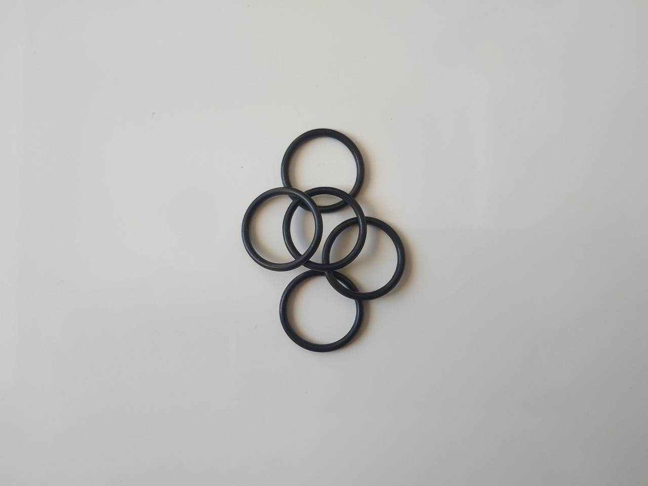 Уплотнительное кольцо форсунки для телескопического погрузчика и ...