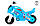 Іграшка Мотоцикл світло, звук ТехноК (5781), фото 2