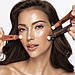 Кремовий контуринг Charlotte Tilbury Hollywood Contour Wand Light/Medium без коробки 12 мл, фото 8