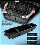 Органайзер у багажний відсік для Ford Mustang Mach-E 2020+, фото 2