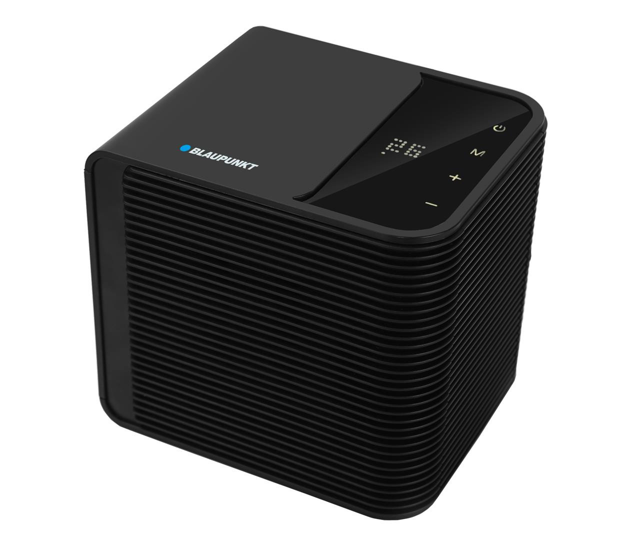 Обігрівач Blaupunkt FHD401