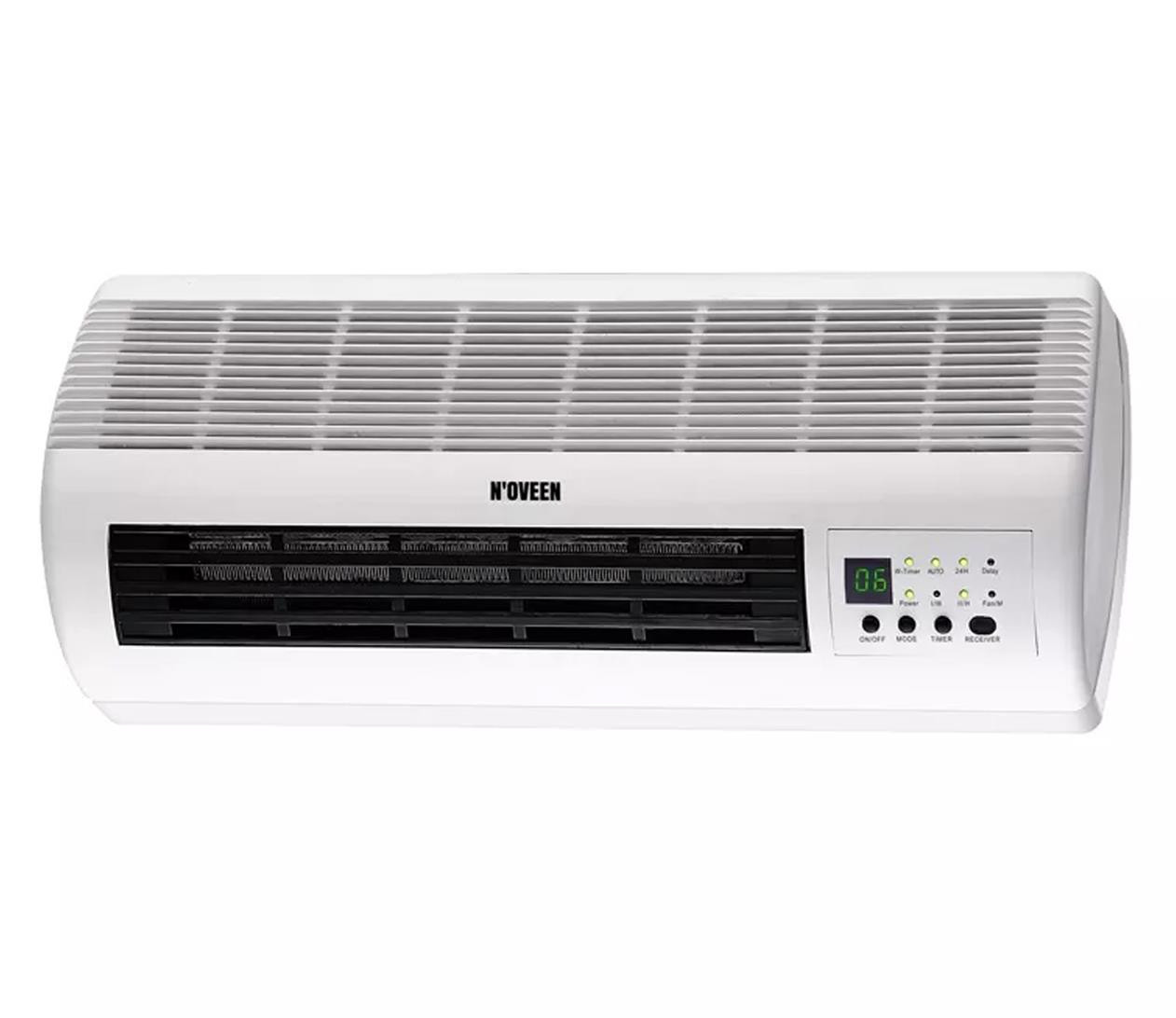 Теплова завіса N'oveen HC1500 LED