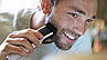 Тример для бороди та вусів Philips Beardtrimmer Series 3000 BT3206/14, фото 6