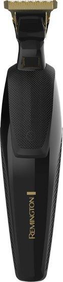 Тример для бороди та вусів Remington T-Series Ultimate MB7000