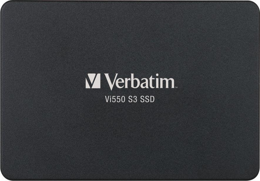 SSD накопичувач Verbatim Vi550 S3 1 TB (49353), фото 1
