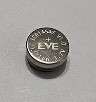 Акумулятор EVE 1454S (VARTA CP 1454 A3) V1.0 90mAh 3.7V
