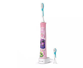 Електрична зубна щітка Philips Sonicare For Kids HX6352/42