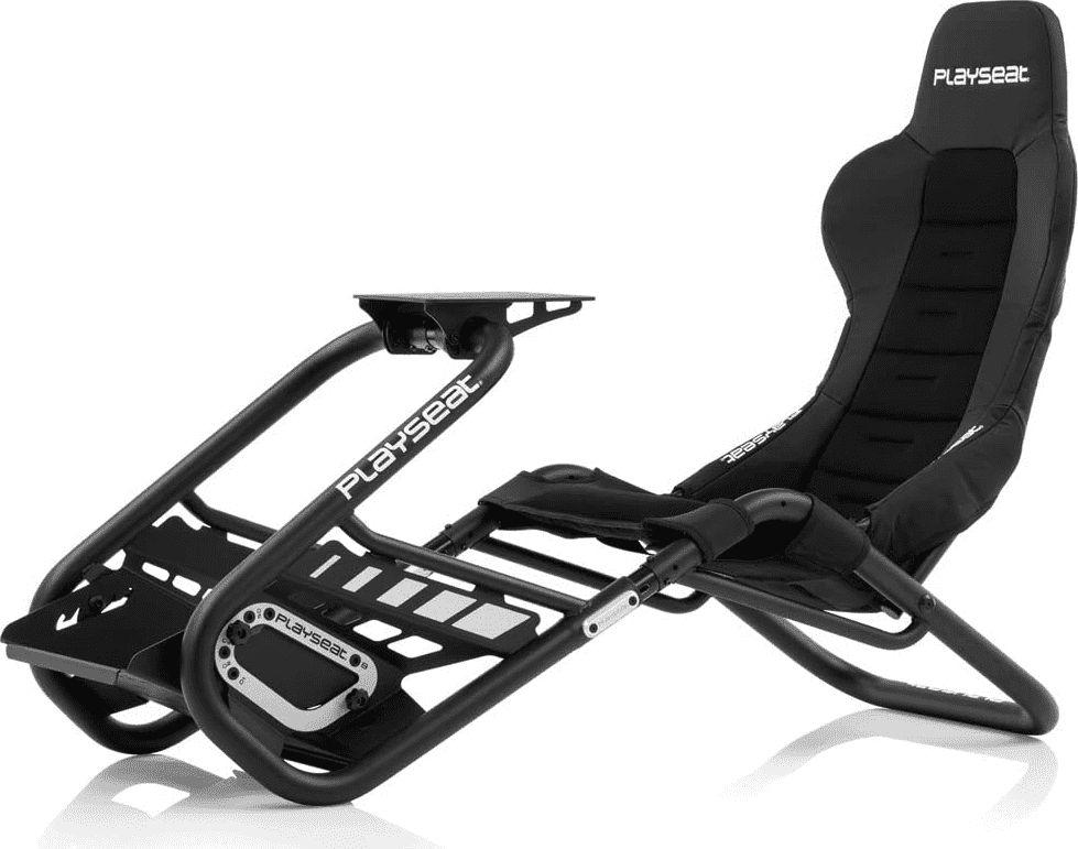 Крісло для геймера Playseat Trophy black (RAP.00304)