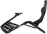 Крісло для геймера Playseat Trophy black (RAP.00304), фото 3