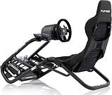 Крісло для геймера Playseat Trophy black (RAP.00304), фото 5