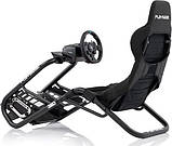 Крісло для геймера Playseat Trophy black (RAP.00304), фото 6
