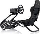 Крісло для геймера Playseat Trophy black (RAP.00304), фото 7