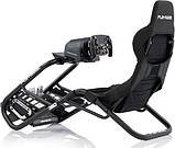Крісло для геймера Playseat Trophy black (RAP.00304), фото 10