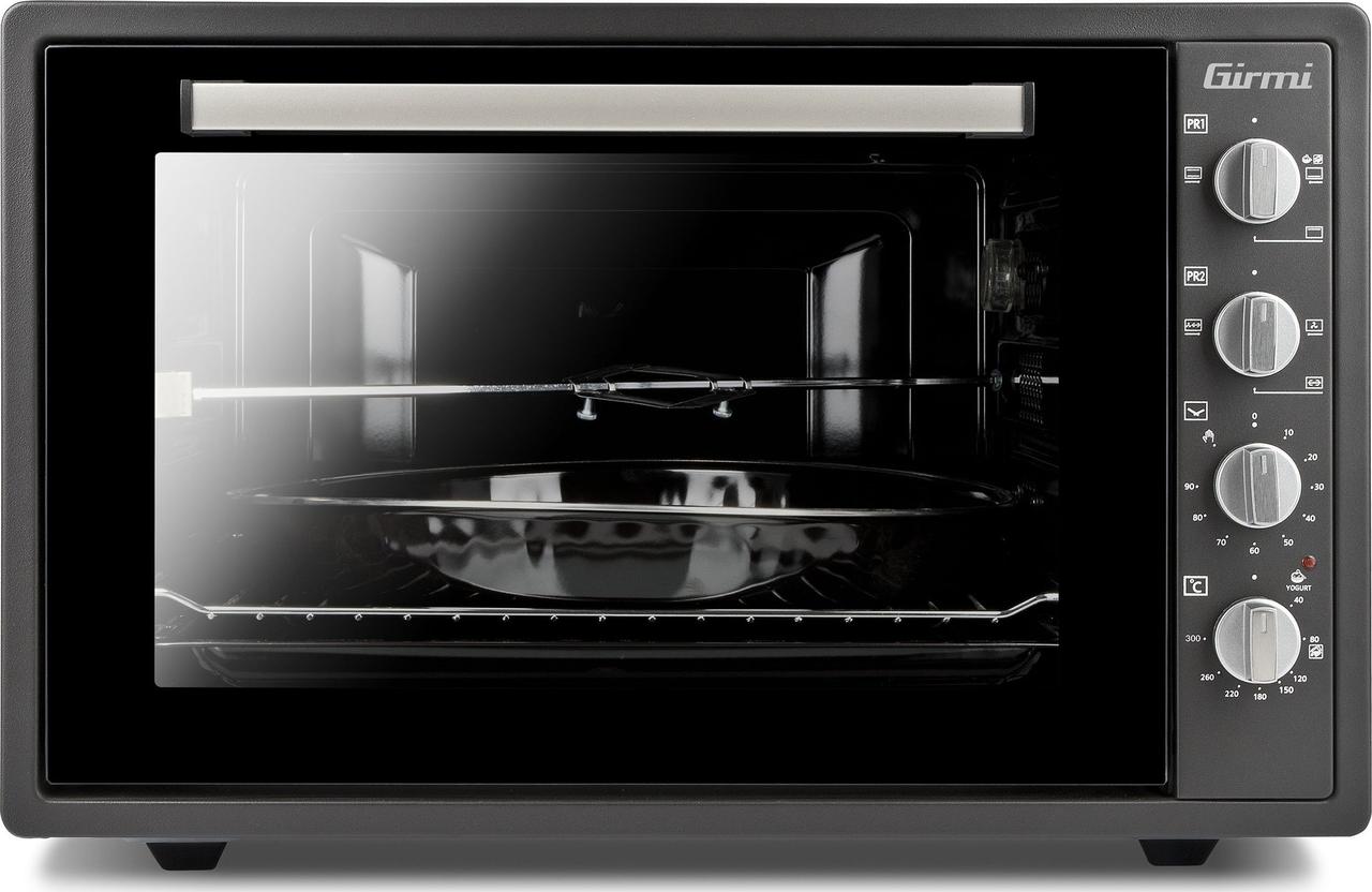 Духовка настільна Girmi FE5800, фото 1