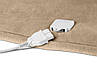 Електроковдра Gotie GKE-200G Beige, фото 4