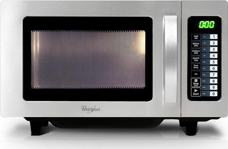 Мікрохвильовка Whirlpool PRO 25 IX